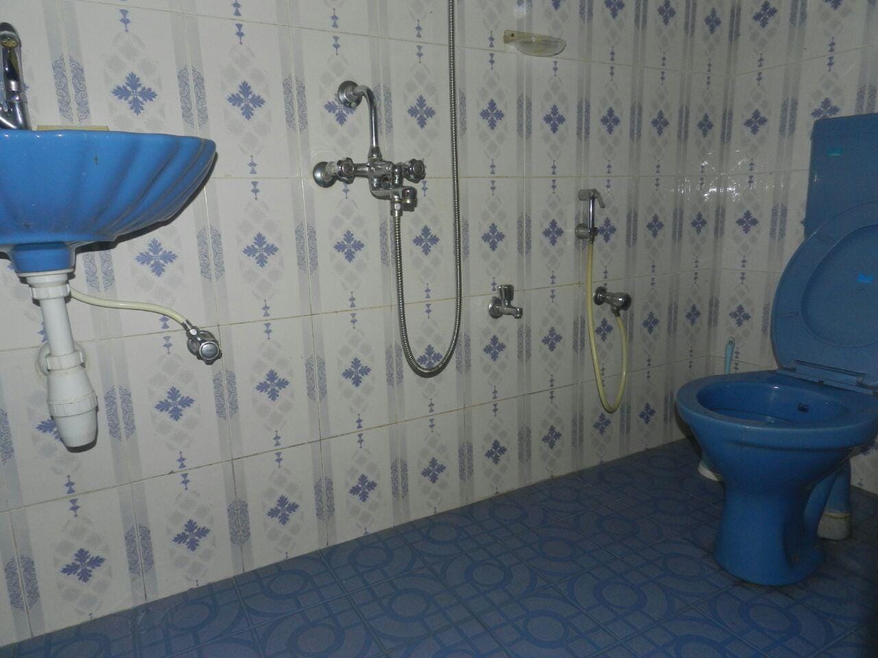 Pleasant Villa (Standard Non AC Room) - Tap to explore photos