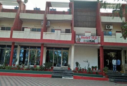 Hotel Shree Ji