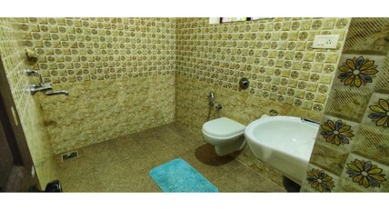 BLUE OASIS FARM Room Type - Amazing Grace Villa