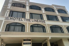 Hotel The Lineage
