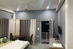 Green valley homestay