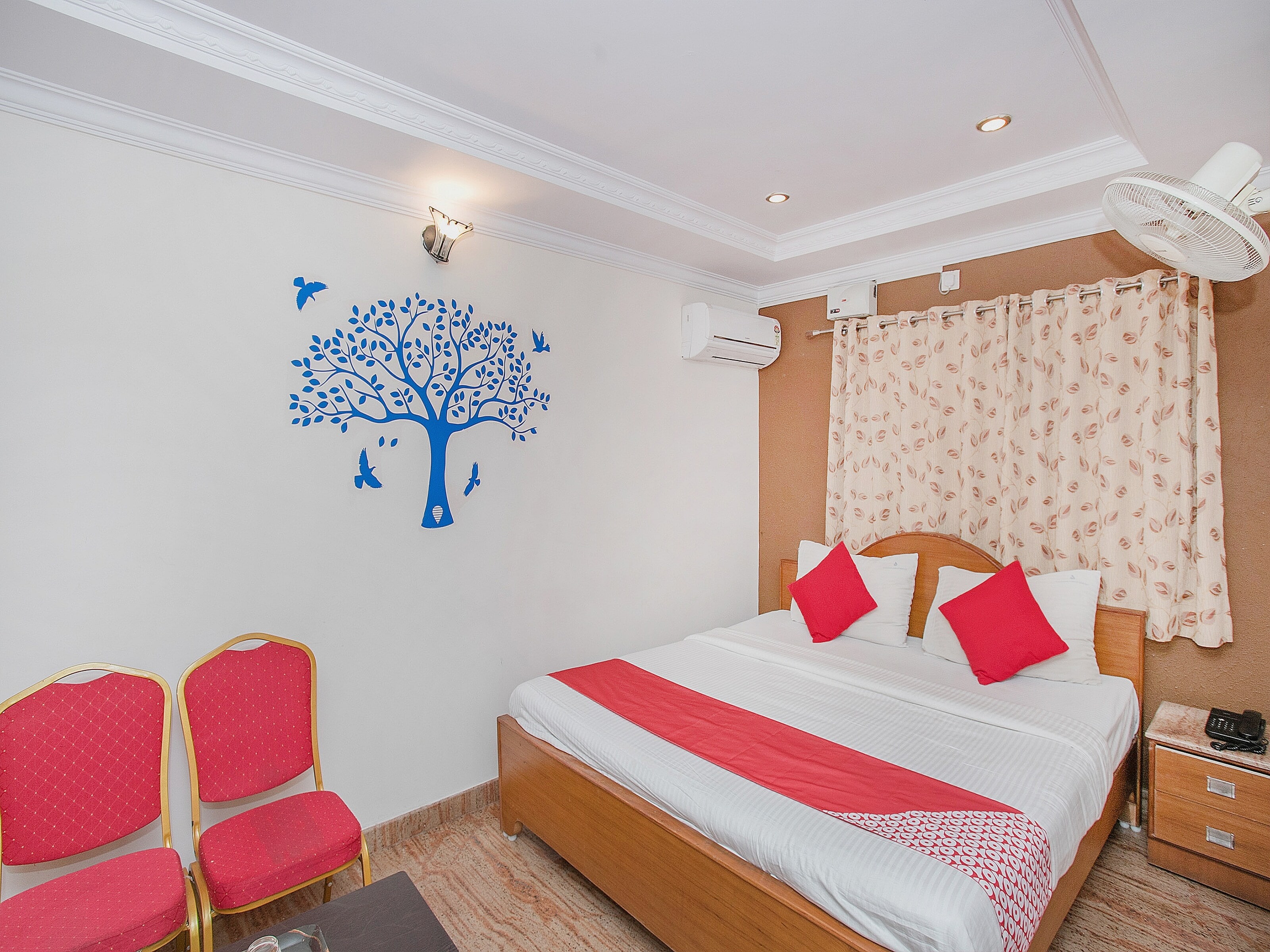 Hotel O Sree Balaji Residency - Tap to explore photos