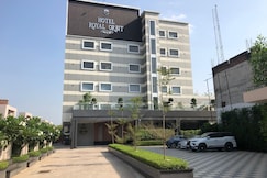 Hotel Royal Orbit
