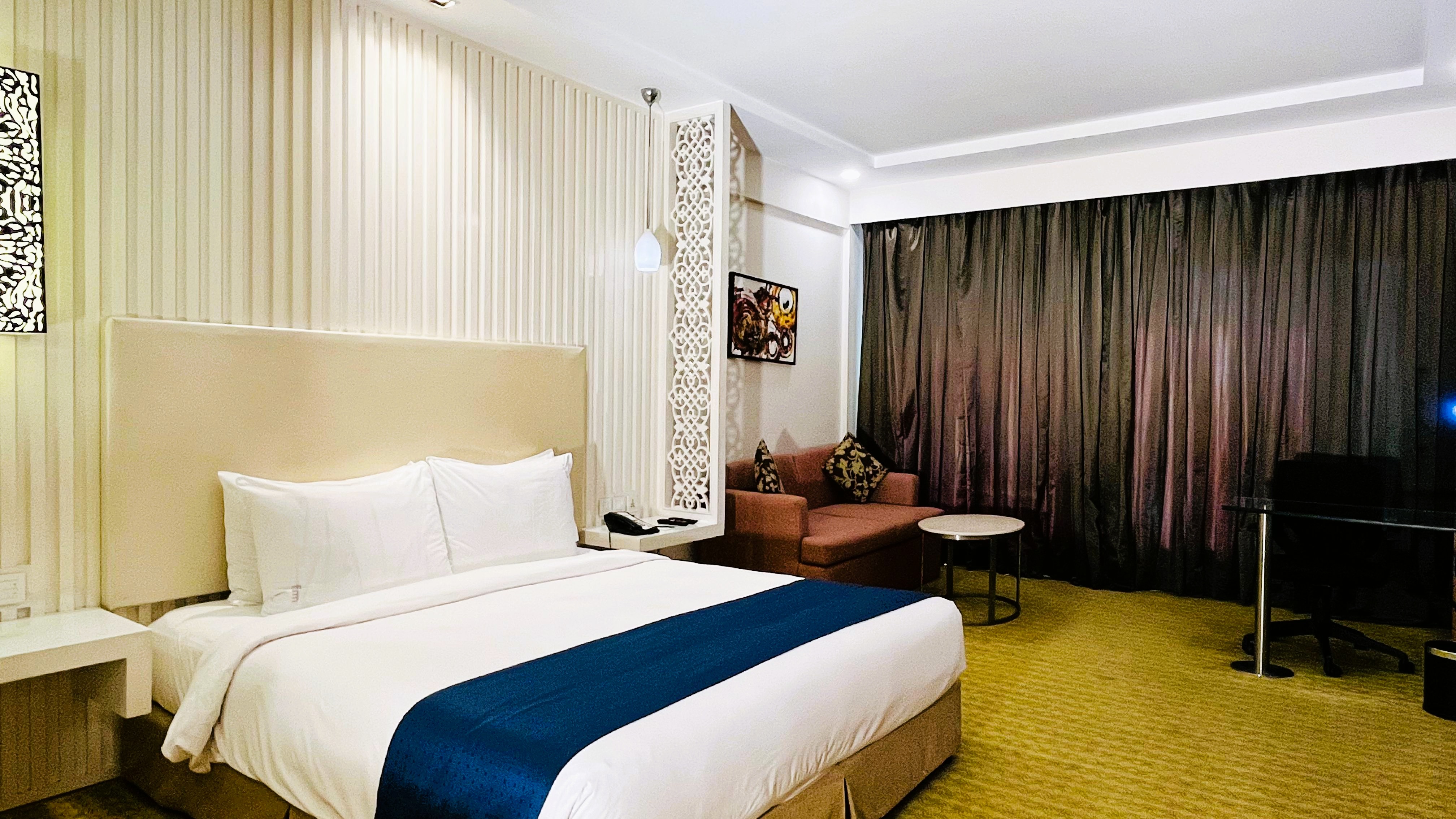 Holiday Inn Amritsar, An IHG Hotel - Tap to explore photos