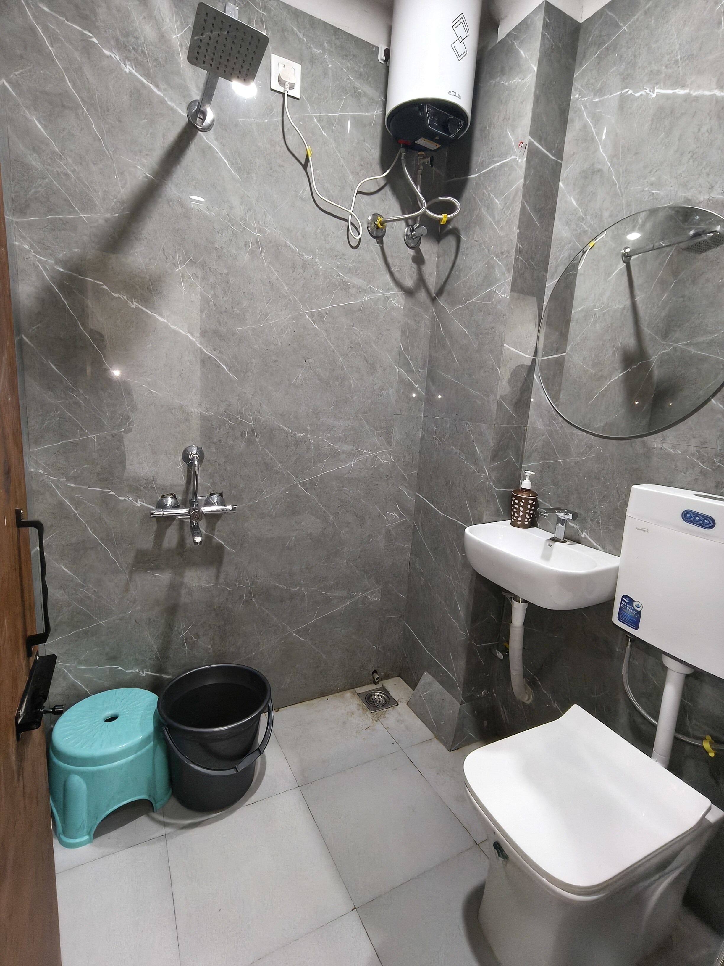 Hotel Shivaarambh Homestay - Tap to explore photos