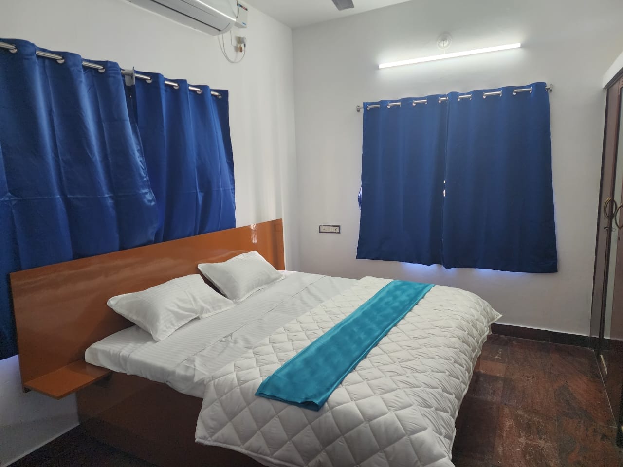 AVANDRA HOMESTAY - Tap to explore photos