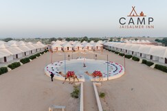 Camp Jaisalmer Inn