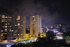 Two Bedroom Apartment Near Infopark Kakkanad