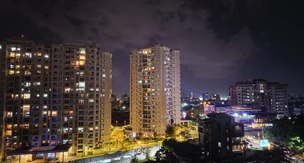 Two Bedroom Apartment Near Infopark Kakkanad Room Type - Two Bedroom Apartment Near Infopark Kakkanad