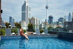 Four Points by Sheraton Kuala Lumpur, Chinatown