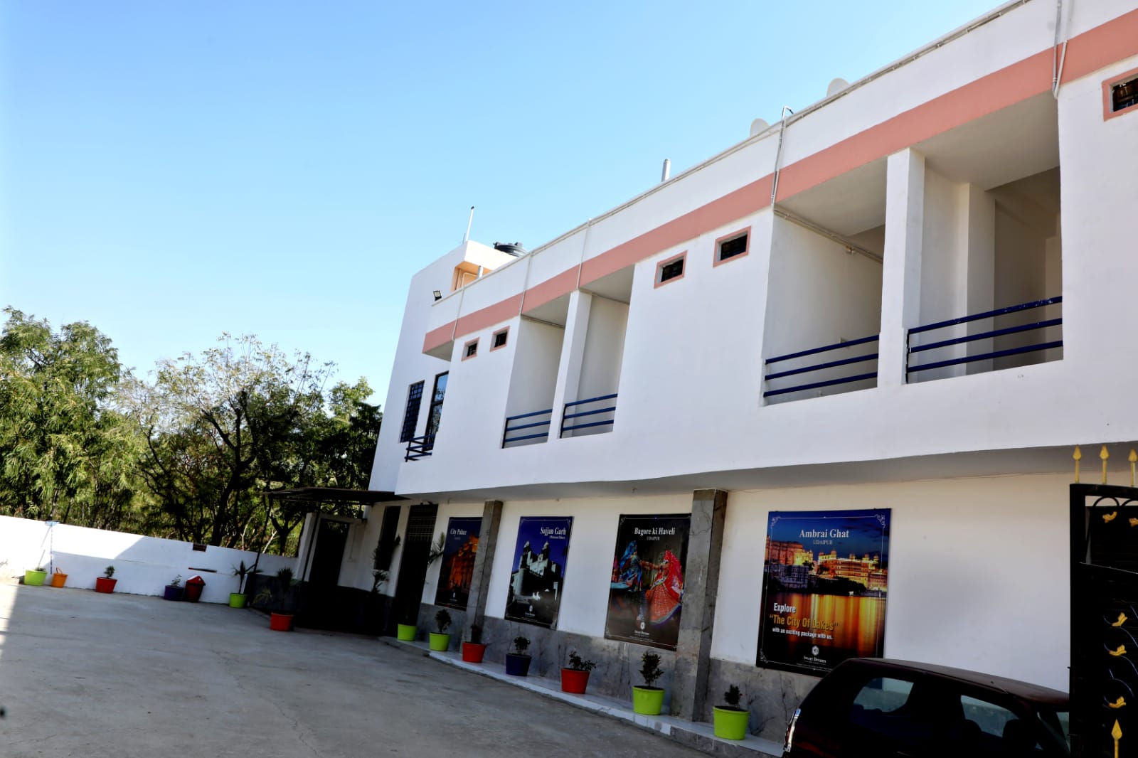 Main gallery