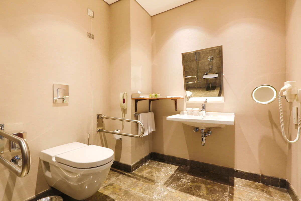 Crowne Plaza ISTANBUL - ORYAPARK Room Type - 1 Queen Standard Accessible