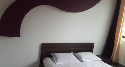 HOTEL HOLIDAY ERA LODGING Room Type - Executive Triple Room Ac