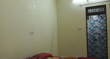 Asha villa Room Type - Bedroom 2
