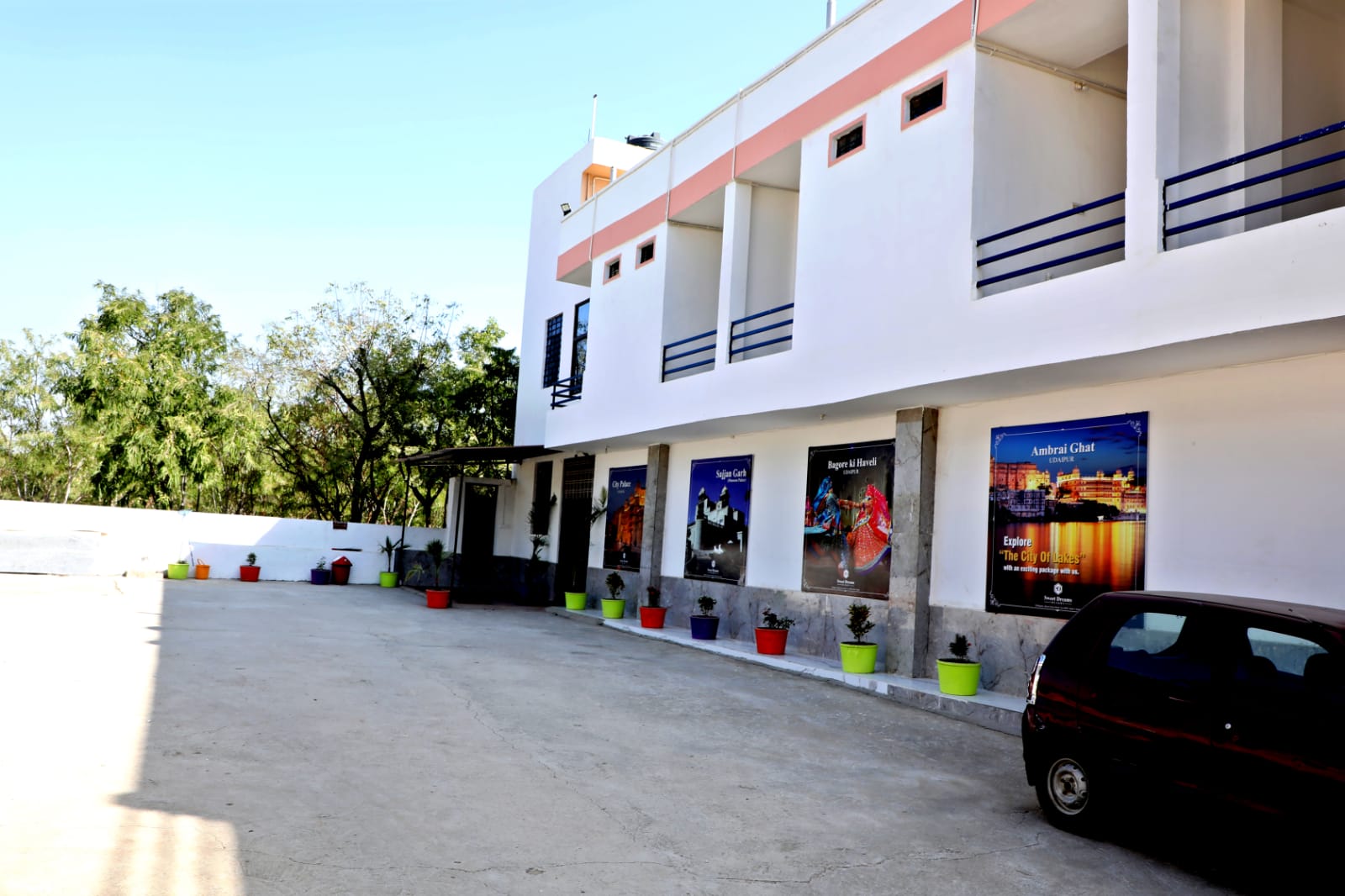 Main gallery