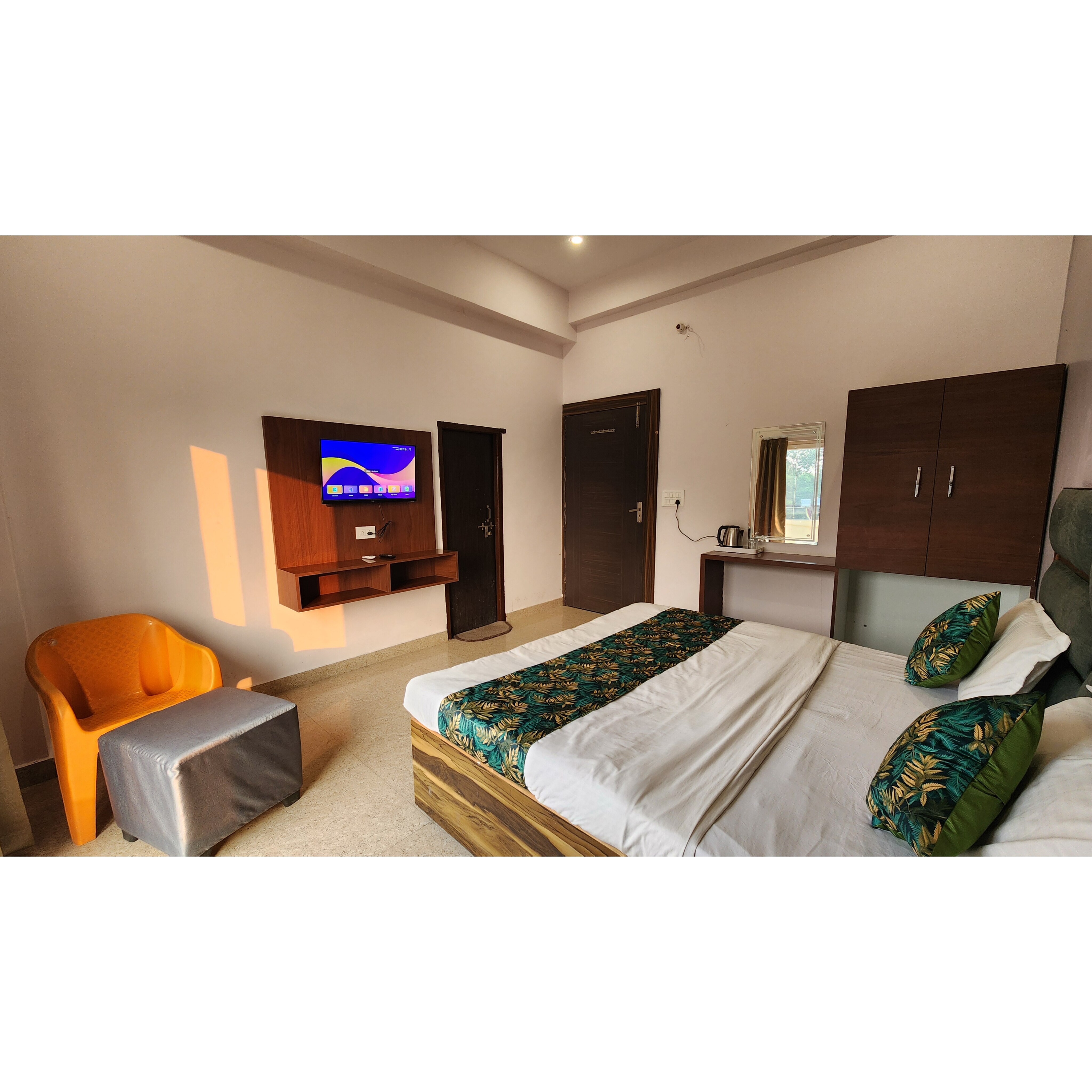 The Royal Krishna Resort - Tap to explore photos