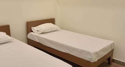 Dream Stay Room Type - Room 2 Non AC Ground floor