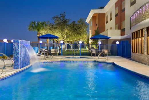 Holiday Inn Express Hotel & Suites Mission-McAllen Area
