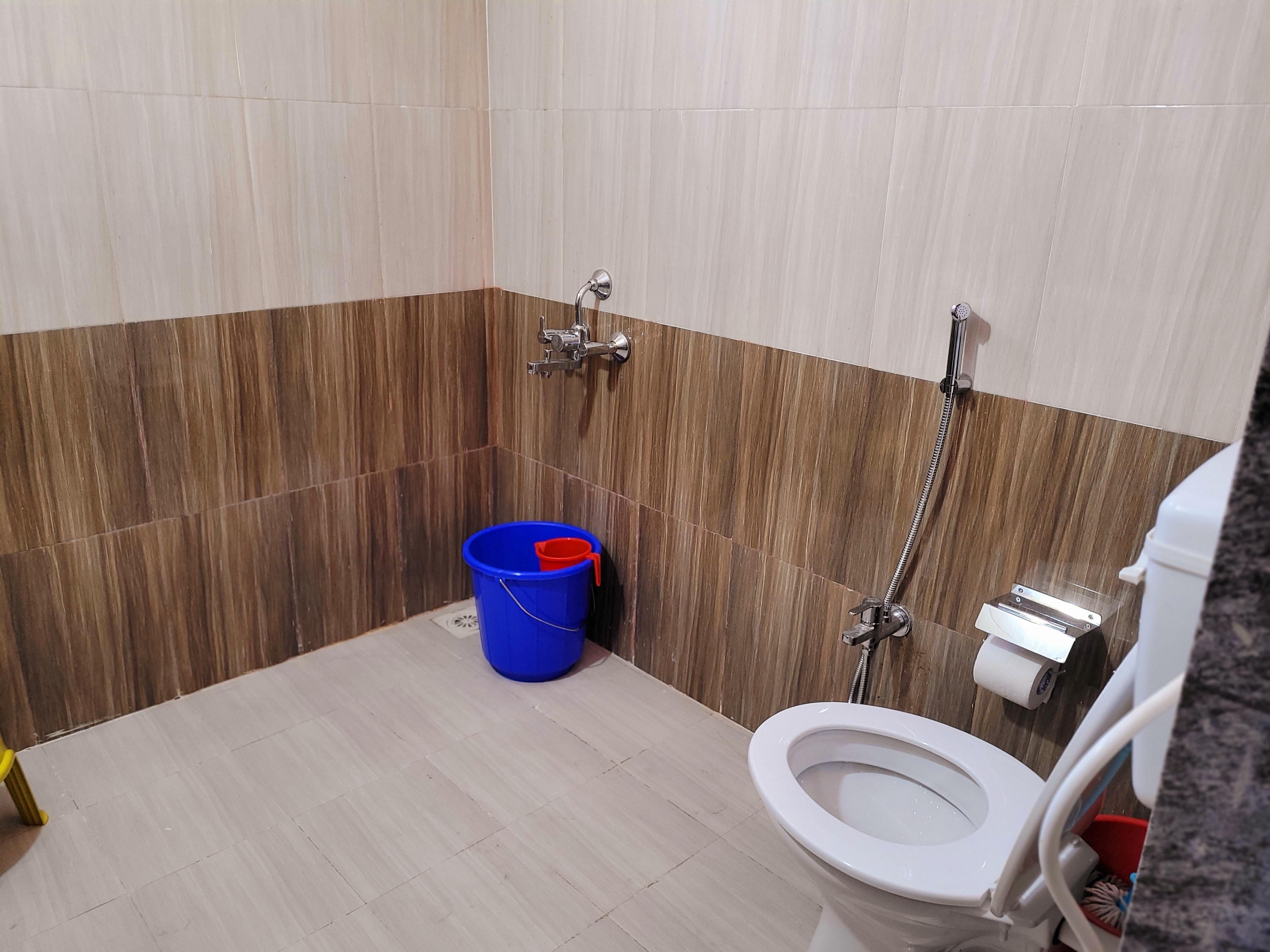 Krishna Home Varca 1bhk - Tap to explore photos