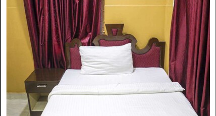 The Anchor House Room Type - Double Bed Room
