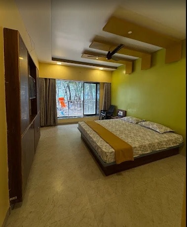 Gaaj Beach Resort - Tap to explore photos