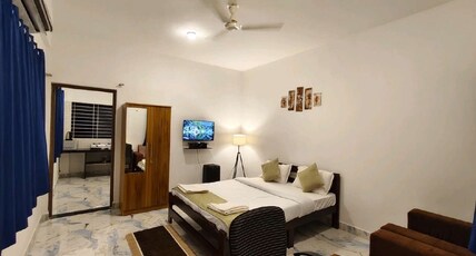 Casa Blanca Holidays Room Type - Flat
