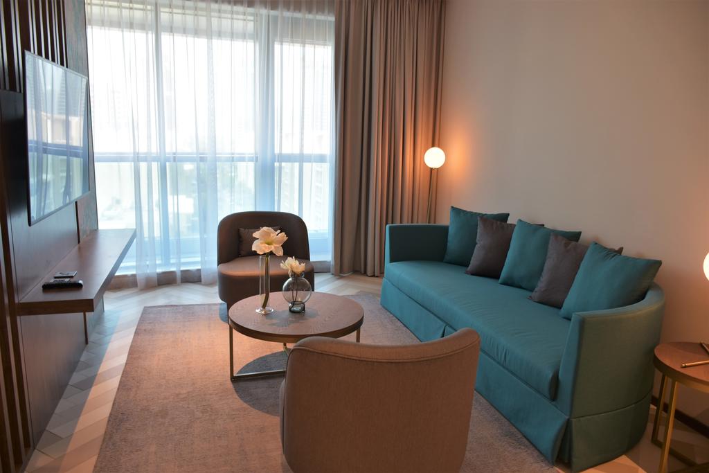 Millennium Place Barsha Heights Hotel Apartments - Tap to explore photos