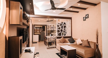 Nigara The Boutique Hotel Room Type - Two Bedroom AC Apartment Nigara The Boutique Hotel Room Type - Two Bedroom AC Apartment