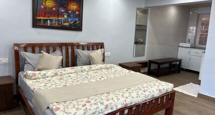 White Grove Room Type - RoomB4