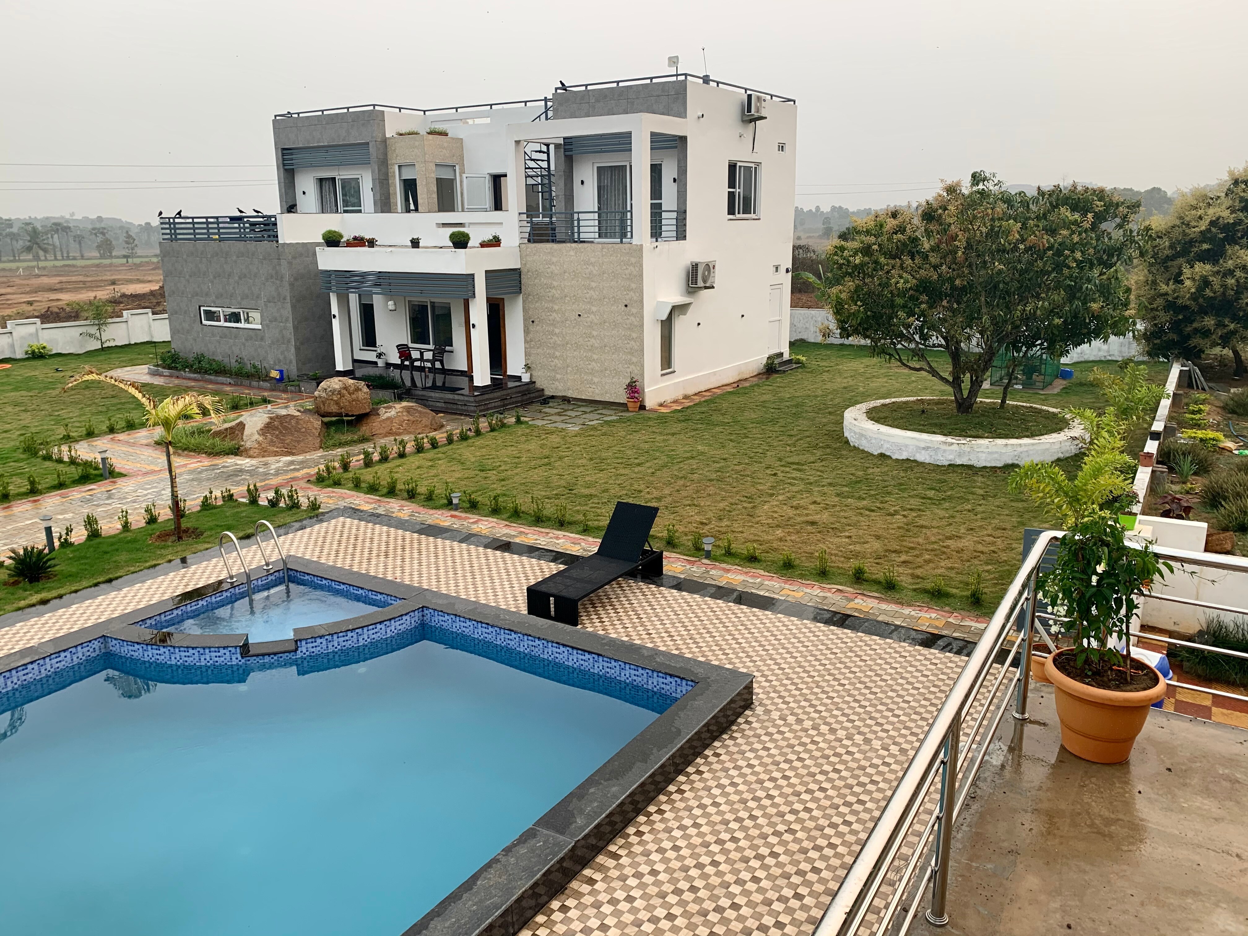 Sunnys Homestay - Tap to explore photos