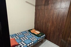 Rooms of Chamunda Niwas
