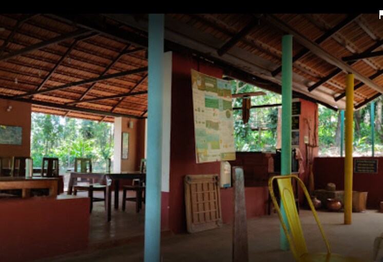 SWARGA HOMESTAY  - Yeslur - Tap to explore photos