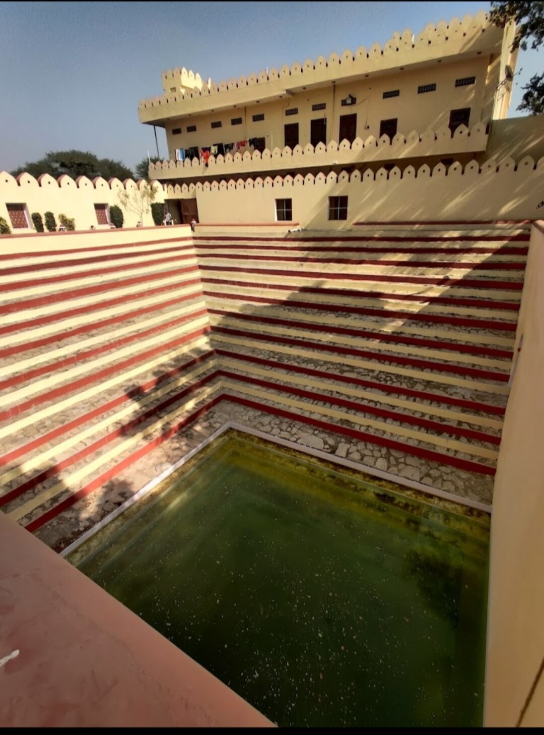 Suraj Bagh,  Khori - Tap to explore photos