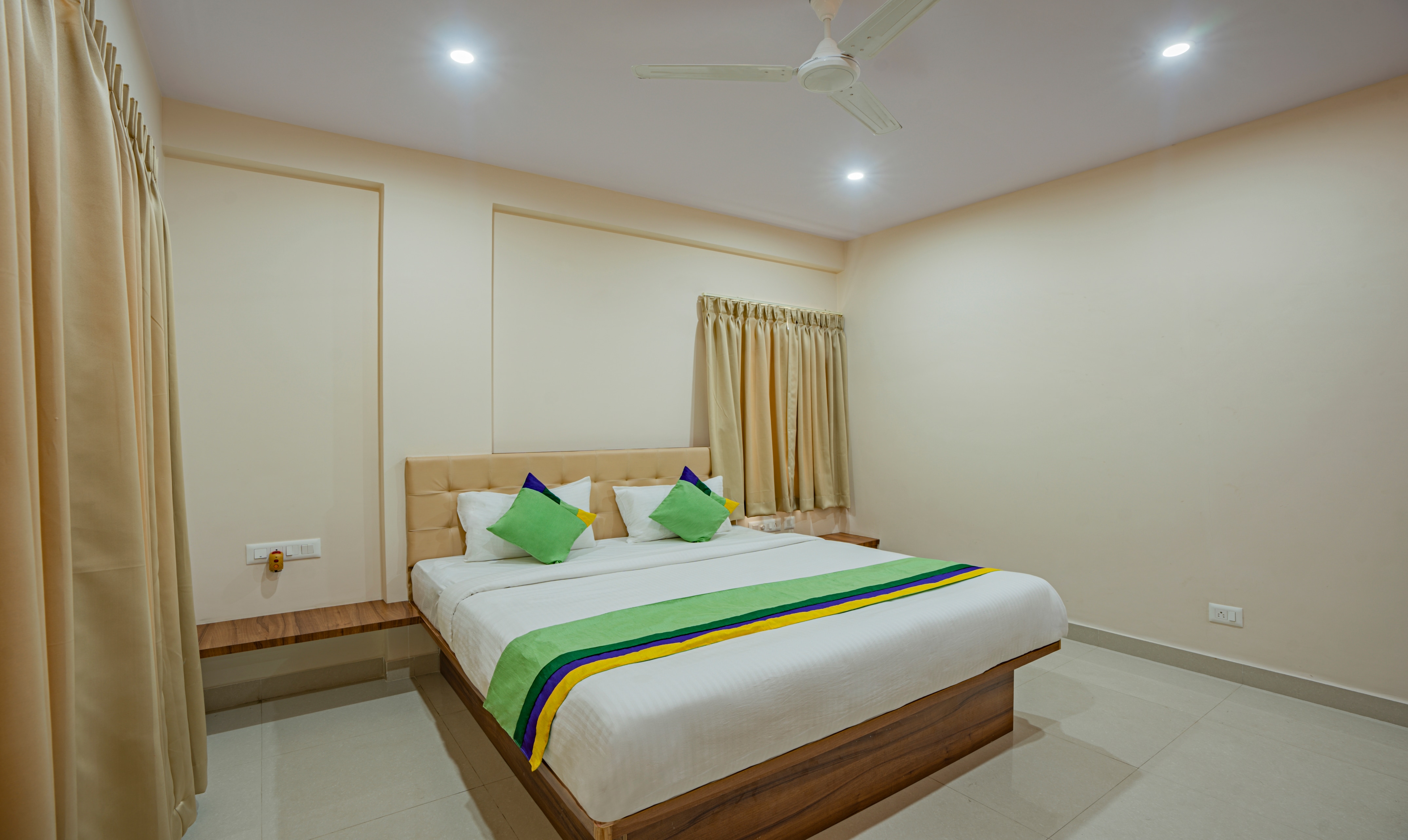 Treebo Global Stay, Uttarahalli - Tap to explore photos