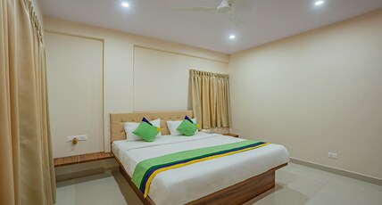 Treebo Global Stay, Uttarahalli Room Type - Standard Room