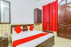 Super Hotel O Dolphin