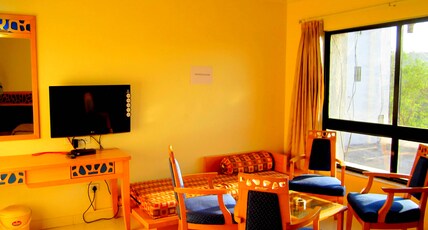 The Ambassador Room Type - Suite Room
