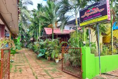 Agonda HolidayHome