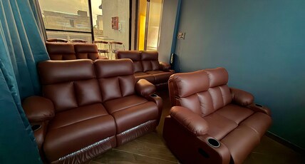 La Casona Villa Private Pool Theatre 4BHK Room Type - La Casona Villa Private Pool Theatre 4BHK