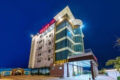 Hotel Grand Residency