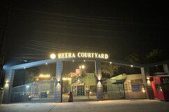 Heera Courtyard
