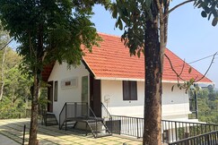 Rooms of Aaranya Vihara
