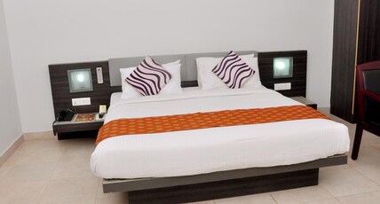 Hotel Palm Shore Room Type - Suite
