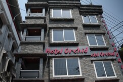 Hotel Orchid