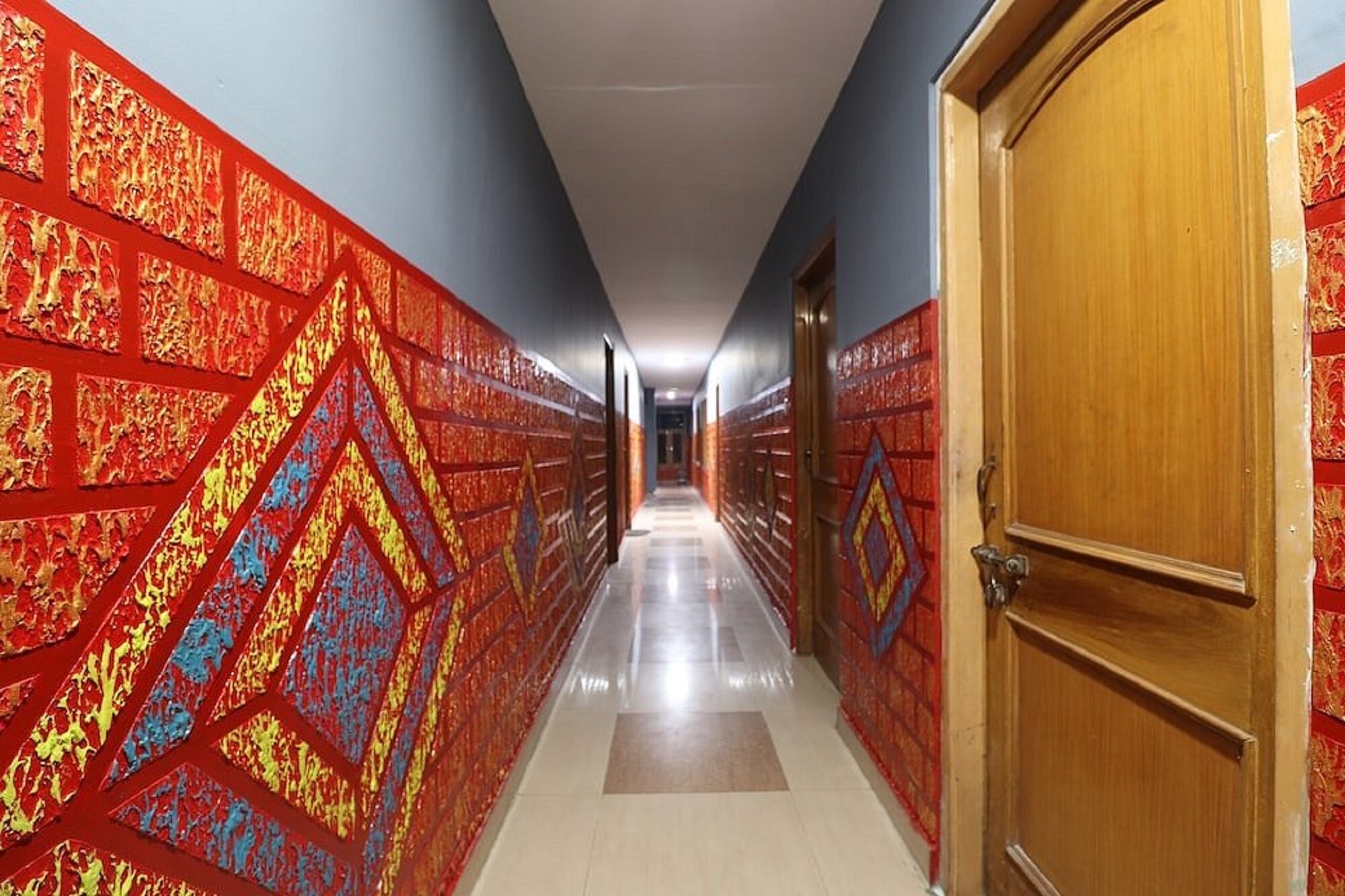 Main gallery