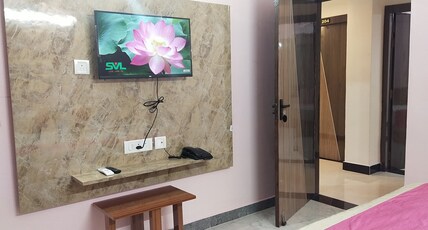 Hotel Moon Avenue Room Type - Suite room