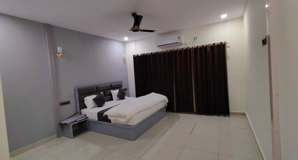 Maulyar Resort Room Type - Standard Ac rooms with Lake facing