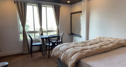 Hotel Basera Room Type - Classic