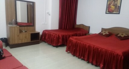 Heritage Inn Shillong Room Type - Four Bed room