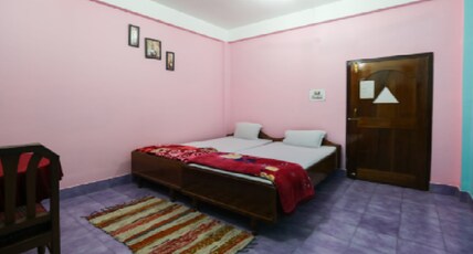 Hotel A&A-2 Room Type - Executive Deluxe Room